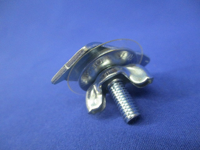 本体下向き器具取付金具(20個入) DC305A