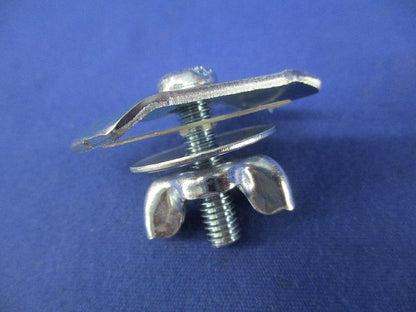 本体下向き器具取付金具(20個入) DC305A