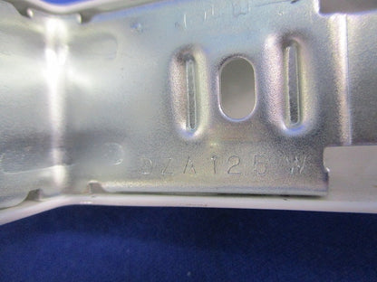 メタルモール付属品混在セット(12個入)(ホワイト)(傷・汚れ有)National DZA130W他