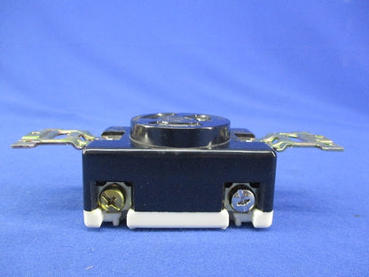 引掛埋込コンセント(5個入)(キズ・汚れ有)National WF2320K