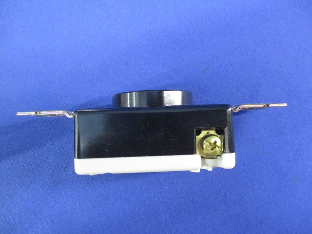 埋込コンセント(5個入)(傷・汚れ有) WF1320K