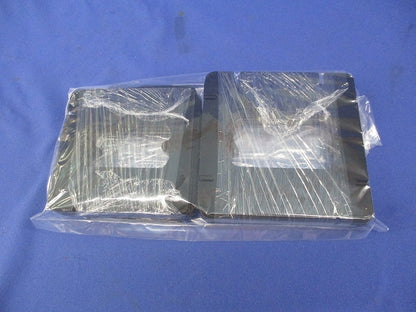 スイッチカバーセット(混在30個入)(傷・汚れ有) CVIP-F他