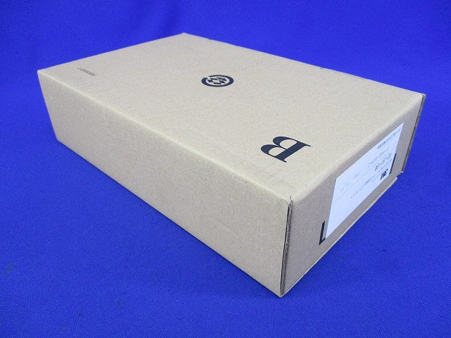 低圧電力 EMケーブル用接続レジンキット(新品未開梱) 92-JA1-EM