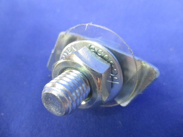本体下向き器具取付金具(傷・汚れ有)(40個入) DC305B