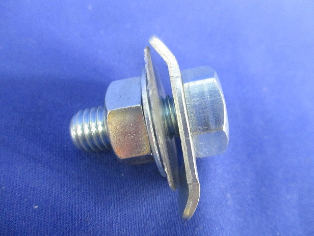 本体下向き器具取付金具(傷・汚れ有)(40個入) DC305B