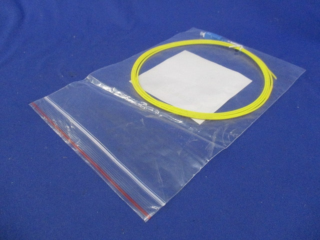 単心SM 片端SC 2M 黄(2個入) PT02BSLS210002STL