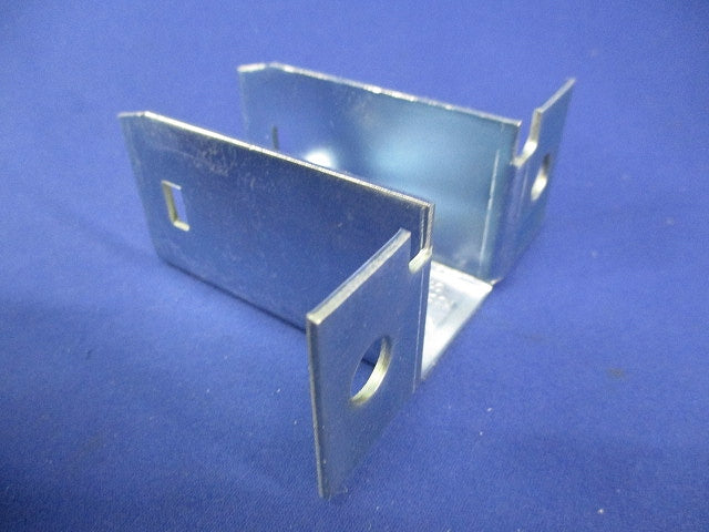 盤接続金具(3個入)(色あせ有) DU2