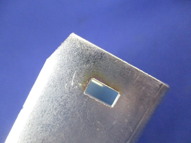 盤接続金具(3個入)(色あせ有) DU2