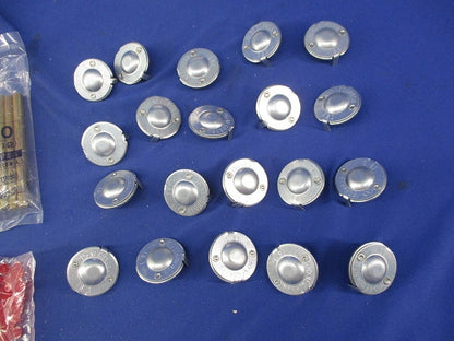 トロフック 型枠用ボックス固定金具(20個入) TB1