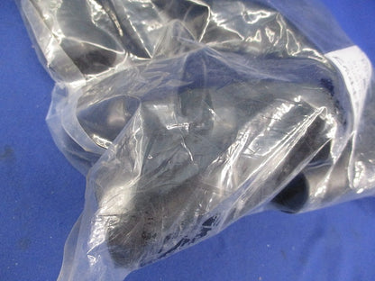 絶縁キャップ(20個入)(黒)(新品未開封) TIC-325