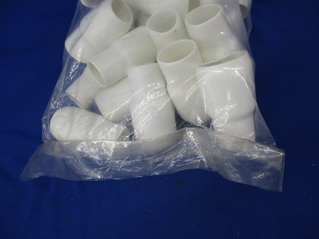 絶縁キャップ(20個入)(白)(新品未開封)(汚れ有) TIC-325