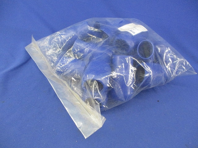 絶縁キャップ(20個入)(青)(新品未開封) TIC-325