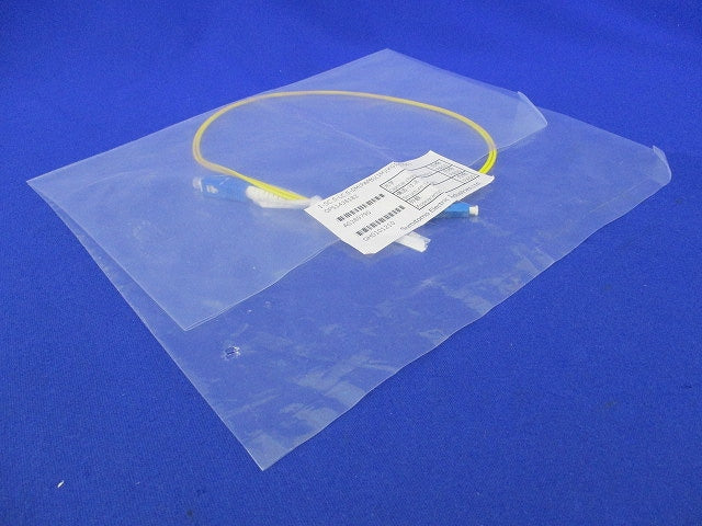 単心コード(2個入) 1-SC.S-LC.S-SM(PAPB)(1M)(KG150750)