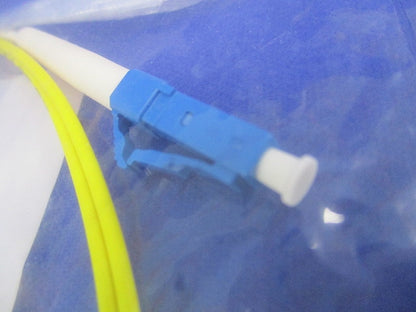 単心コード(2個入) 1-SC.S-LC.S-SM(PAPB)(1M)(KG150750)