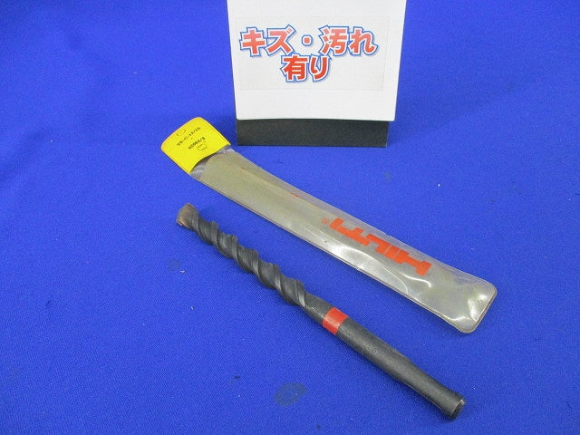 ドリルビット(傷・汚れ有) TE-C-12/15