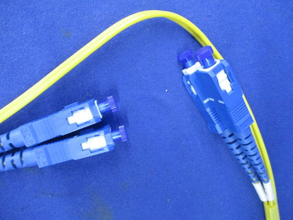 パッチコード(2個入) ALP-2SM-SC/SC-1M