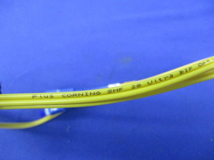 パッチコード(2個入) ALP-2SM-SC/SC-1M
