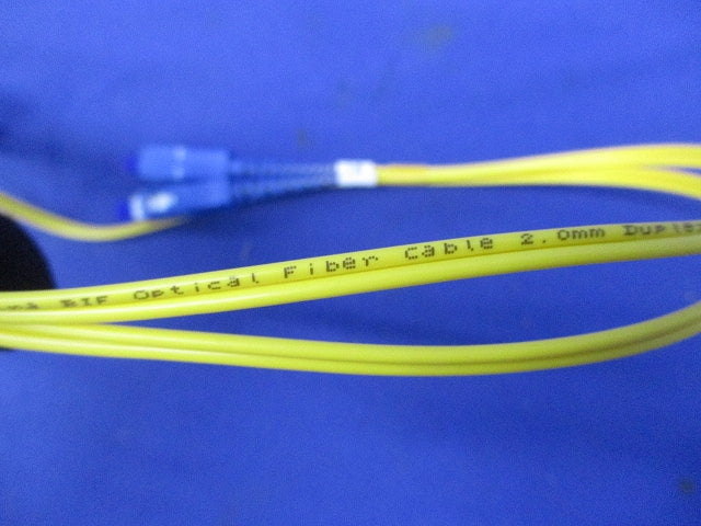 パッチコード(2個入) ALP-2SM-SC/SC-1M