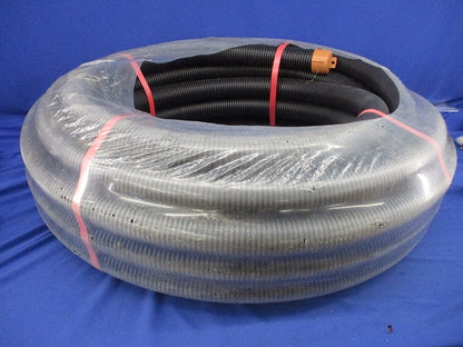 ミラフレキ-SS(30m巻)(黒)(傷・汚れ有)(新品未開封) MFS-42K