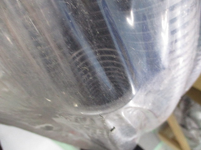 ミラフレキ-SS(30m巻)(黒)(傷・汚れ有)(新品未開封) MFS-42K