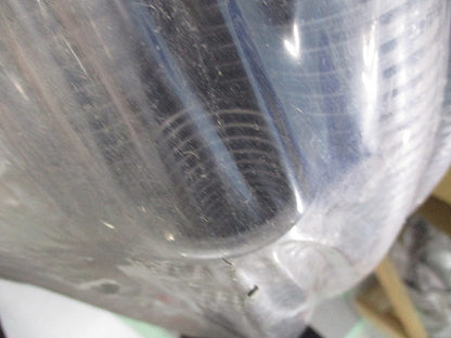 ミラフレキ-SS(30m巻)(黒)(傷・汚れ有)(新品未開封) MFS-42K