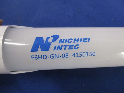 直管型LED蛍光灯 F6HD-GN-08