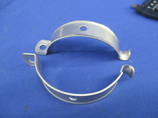 パイラッククリップ(ステンレス)(8個入) S-63CBP