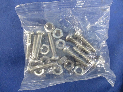 パイラッククリップ(ステンレス)(8個入) S-63CBP