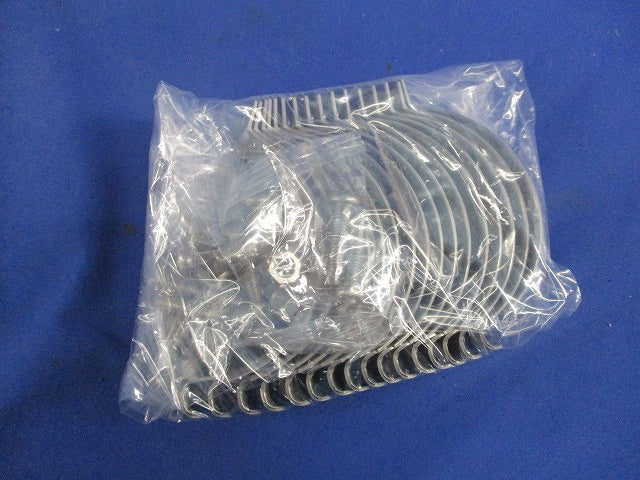 パイラッククリップ(ステンレス)(8個入) S-63CBP