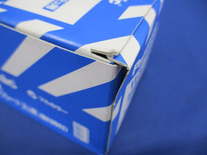 防雨埋込スイッチプレート 2コ用 取付枠付 5個入 WN7942-05