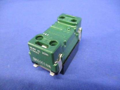 埋込コンセント マットブラック WN1001MB