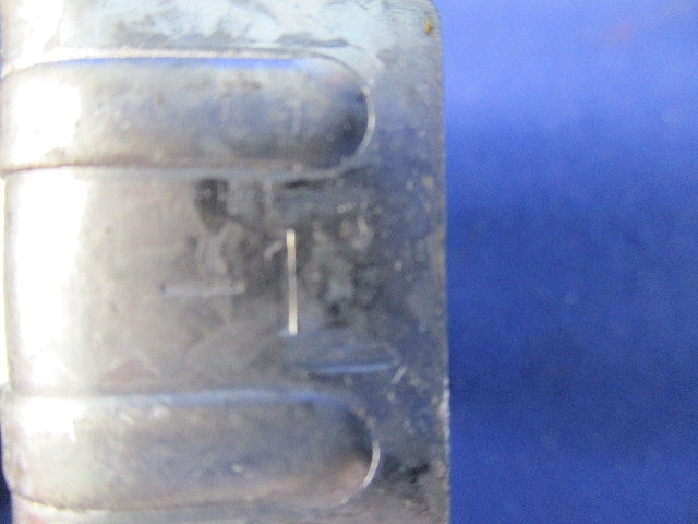 サドルック 電線管振れ止め金具(16個入)(キズ・汚れ有) SP1