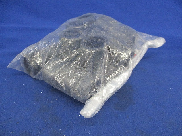 プラフレキ カップリング(10個入)(グレー)(新品未開封) PFS-16CR