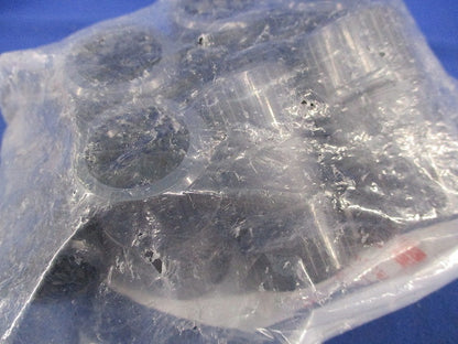 プラフレキ カップリング(10個入)(グレー)(新品未開封) PFS-16CR