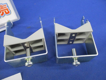 ケーブラー ダクターチャンネル用セット(混在3個入)(受具無し) K60-1A他