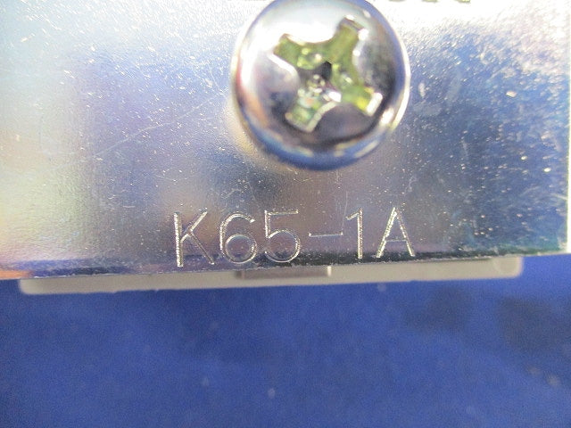 ケーブラー ダクターチャンネル用セット(混在3個入)(受具無し) K60-1A他