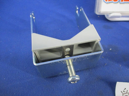 ケーブラー ダクターチャンネル用セット(混在3個入)(受具無し) K60-1A他