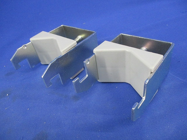 ケーブラー ダクターチャンネル用セット(混在3個入)(受具無し) K60-1A他