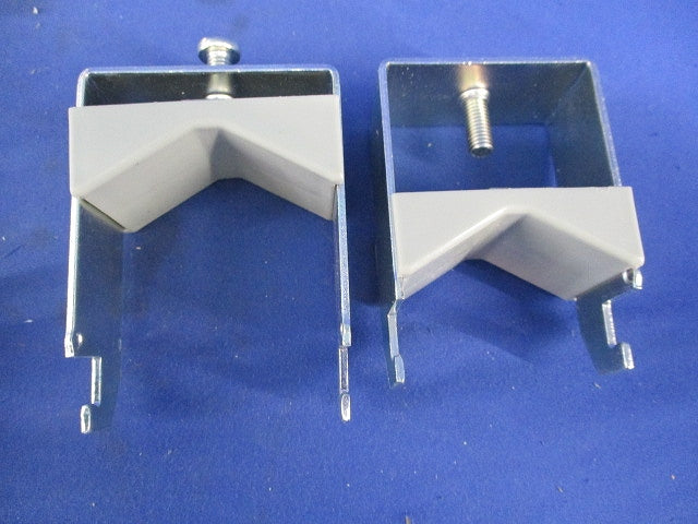 ケーブラー ダクターチャンネル用セット(混在3個入)(受具無し) K60-1A他