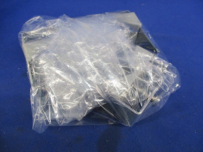 ケーブラー ダクターチャンネル用セット(混在3個入)(受具無し) K60-1A他