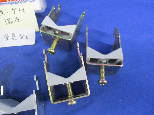 ケーブラー スーパーダイマセット(鉄・ダイマ混在7個入)(受具無し) K45-1A他