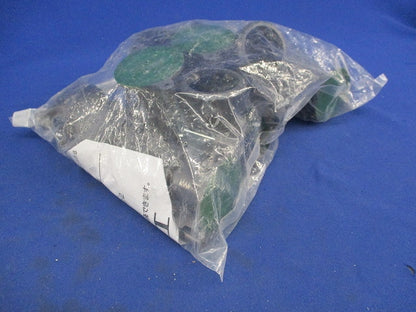 プラフレキ 垂直ブッシング(10個入)(新品未開封) PFS-22SR