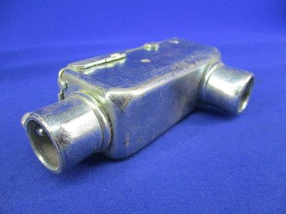 ねじなしユニバサール(3個入) NLB019S