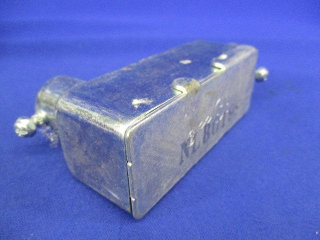 ねじなしユニバサール(3個入) NLB019S