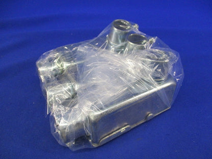 ねじなしユニバサール(3個入) NLB019S