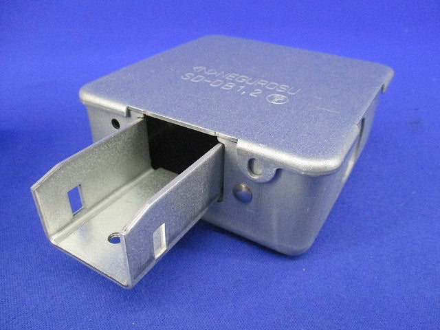 ジャンクションボックス1方出(2個入) SD-DB1,2