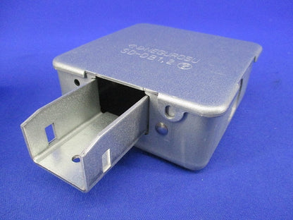ジャンクションボックス1方出(2個入) SD-DB1,2