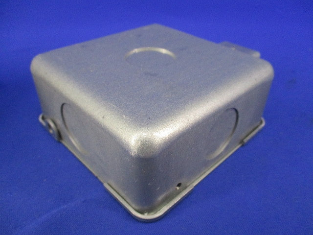 ジャンクションボックス1方出(2個入) SD-DB1,2