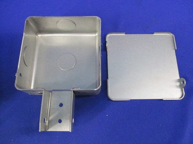 ジャンクションボックス1方出(2個入) SD-DB1,2