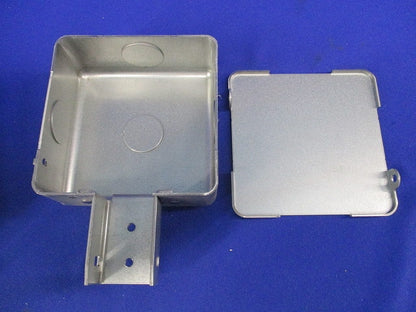 ジャンクションボックス1方出(2個入) SD-DB1,2